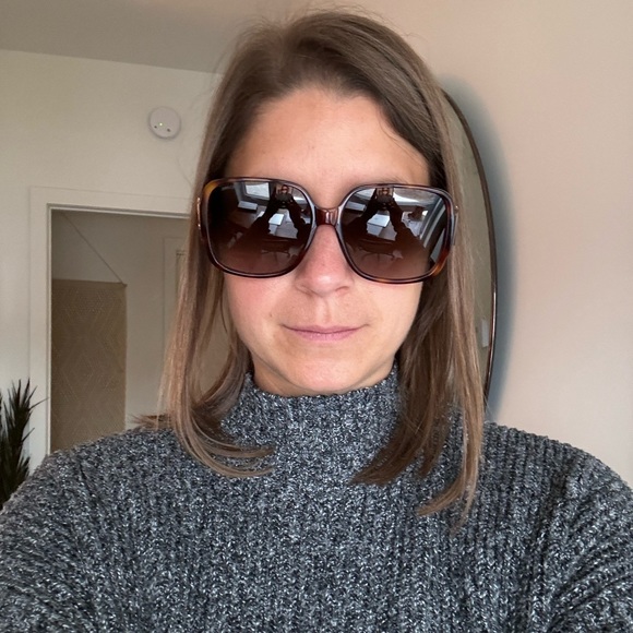 Jimmy Choo sunglasses - Picture 9 of 9